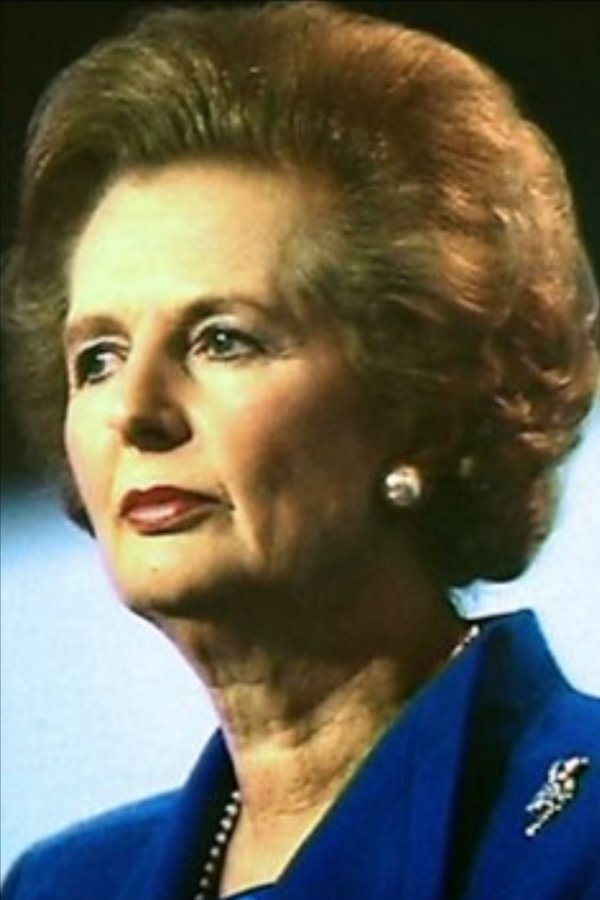 Portillo On Thatcher