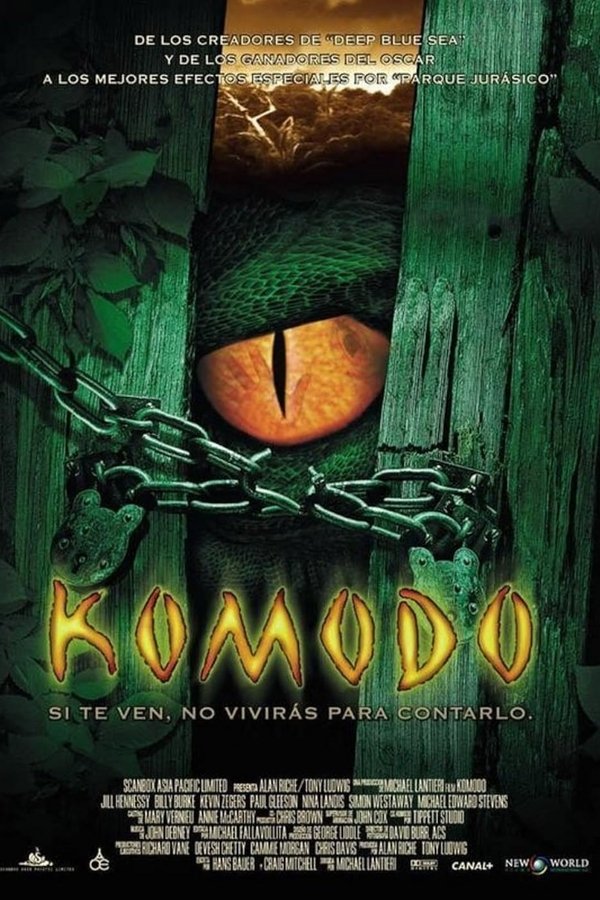 Komodo