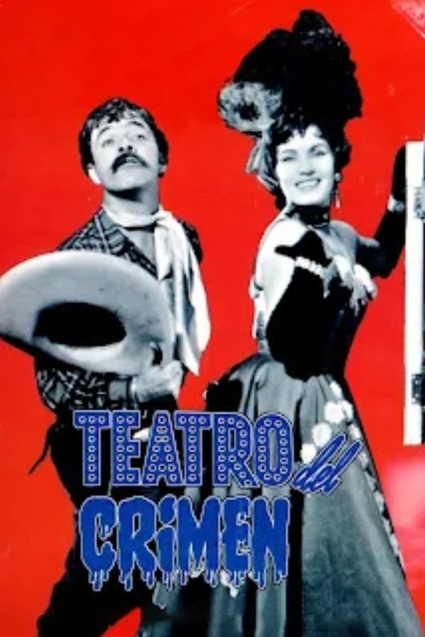 Teatro Del Crimen