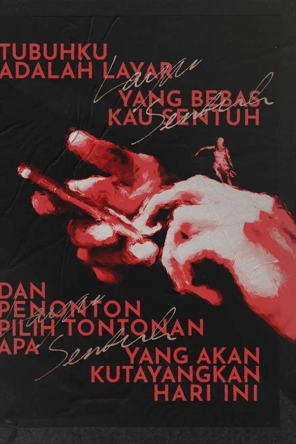 Layar Sentuh