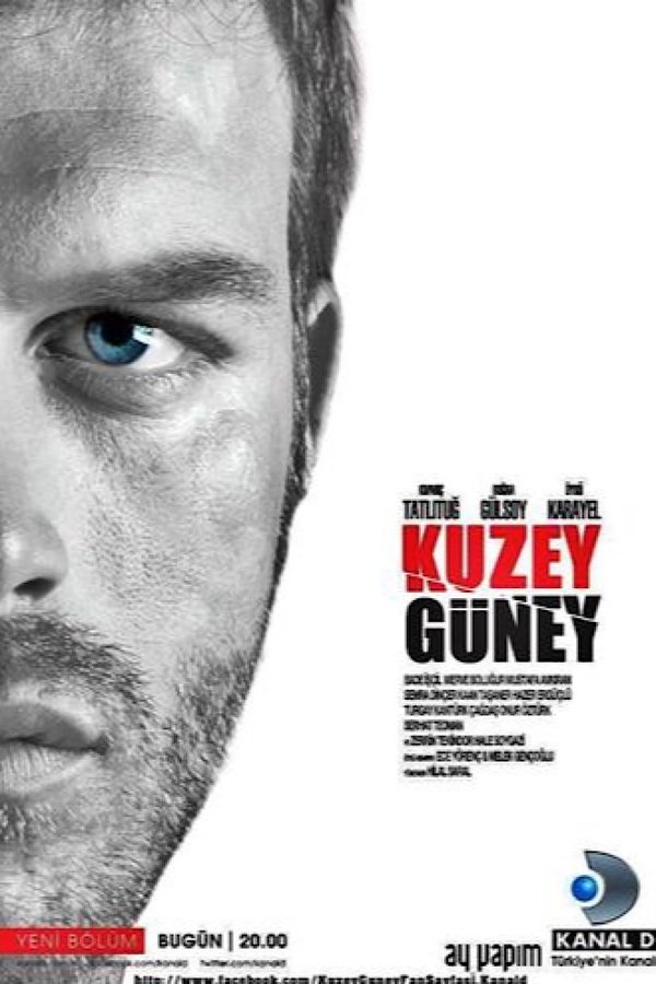 Kuzey Güney: Dos hermanos y un mismo amor