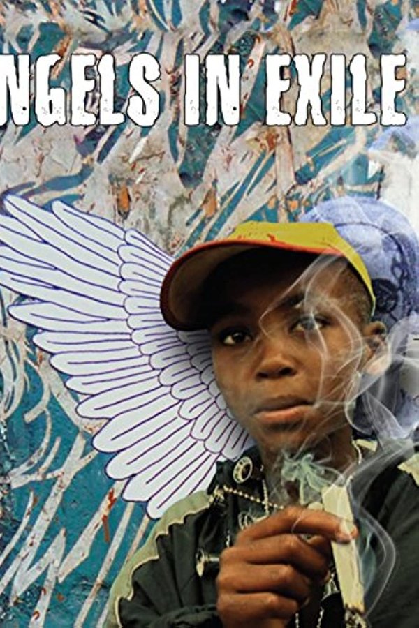 Angels In Exile