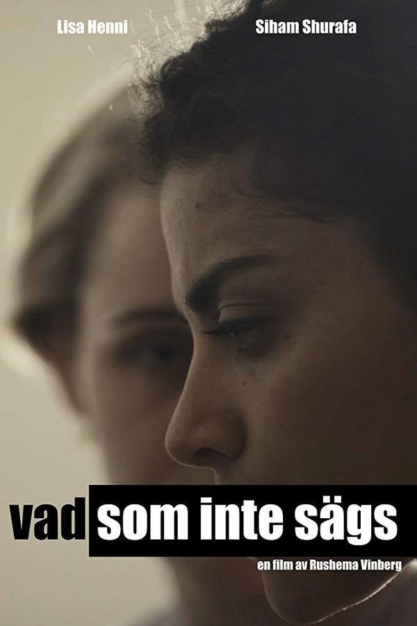 Vad Som Inte Sägs