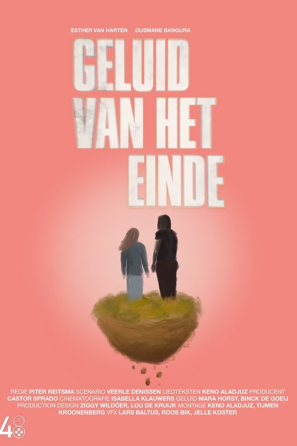 Geluid Van Het Einde