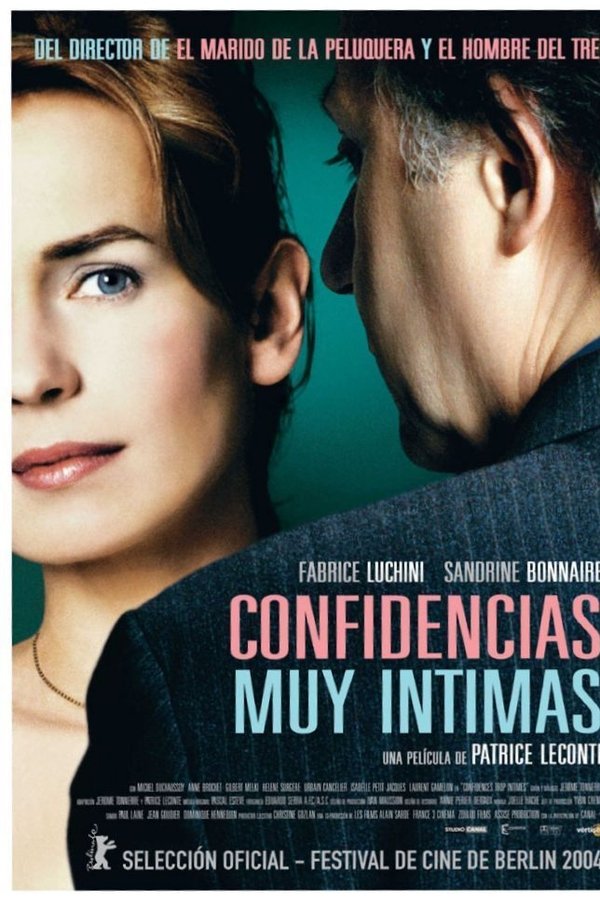 Intimate Strangers