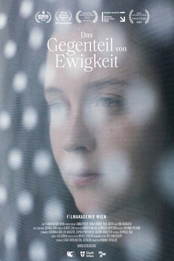 Das Gegenteil Von Ewigkeit