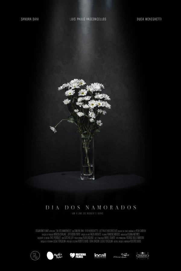 Dia Dos Namorados