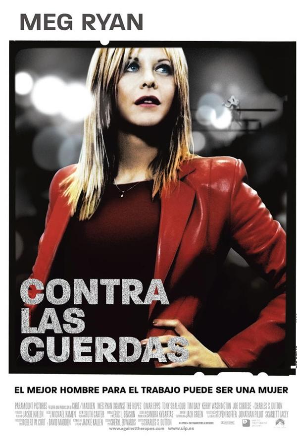 Contra las cuerdas