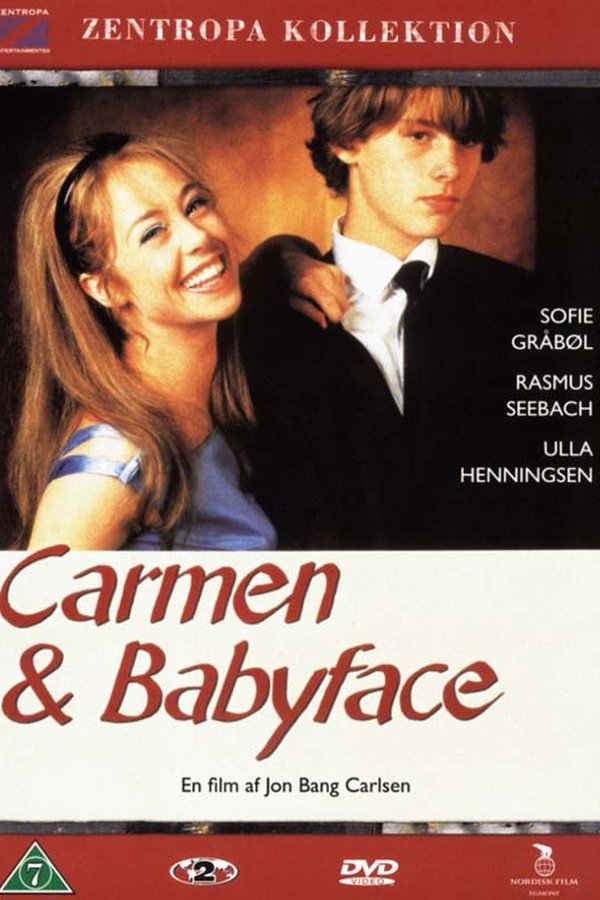 Carmen Og Babyface