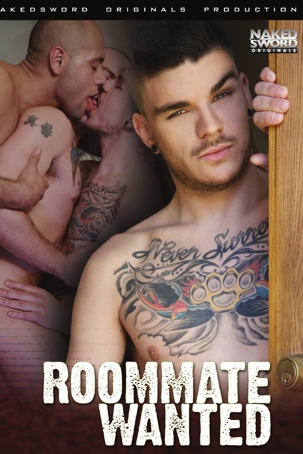 Roommate Wanted
