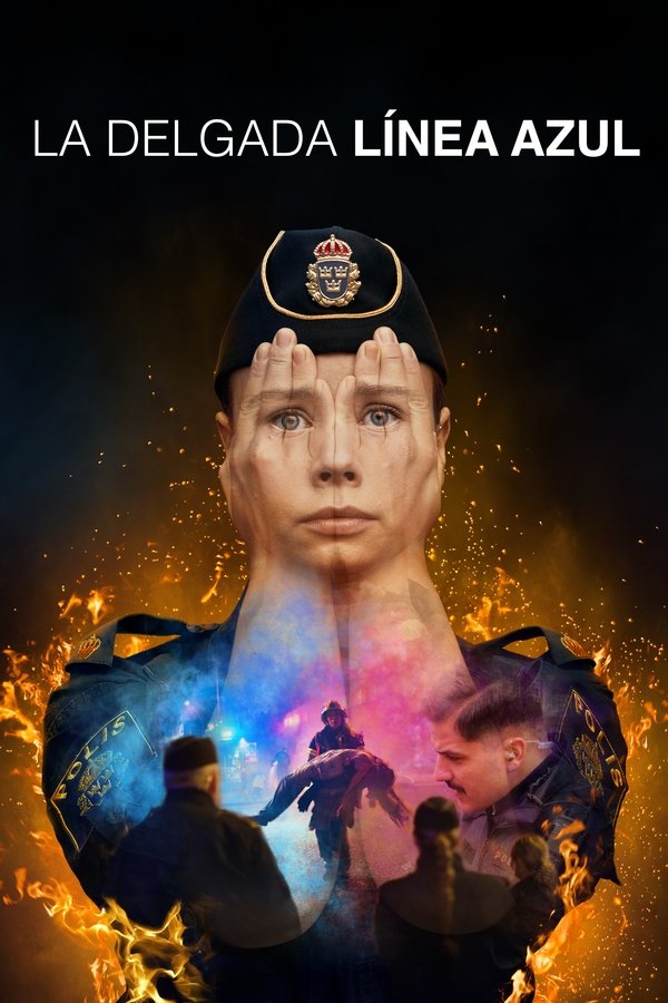 Thin Blue Line