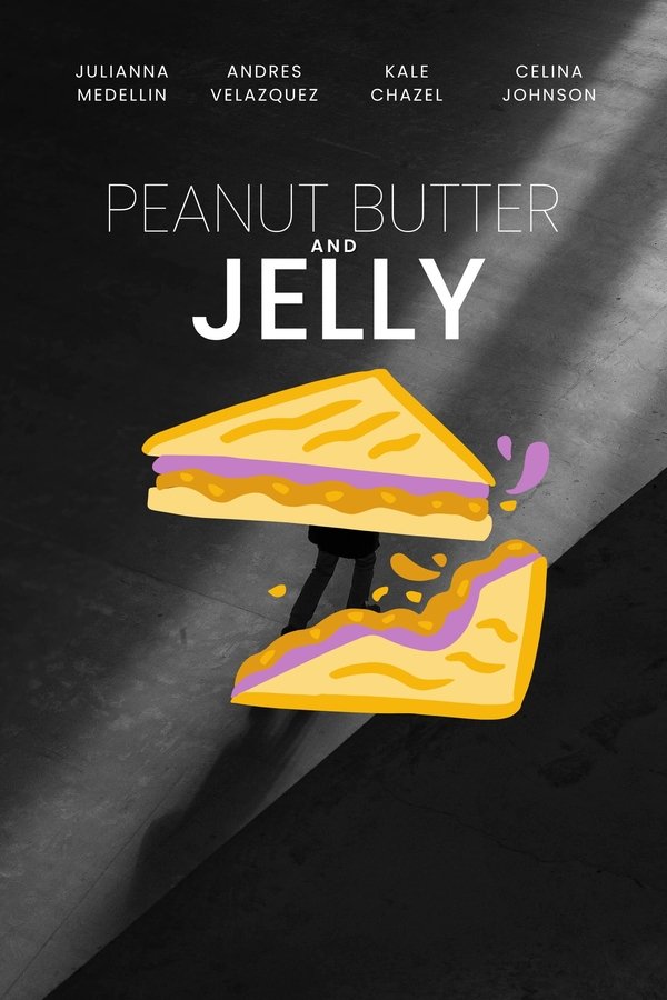 Peanut Butter And Jelly