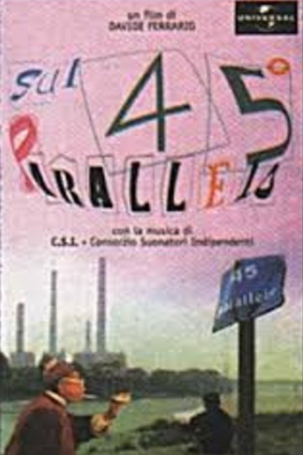 Sul 45° Parallelo