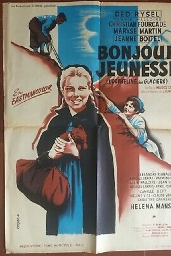 Bonjour Jeunesse