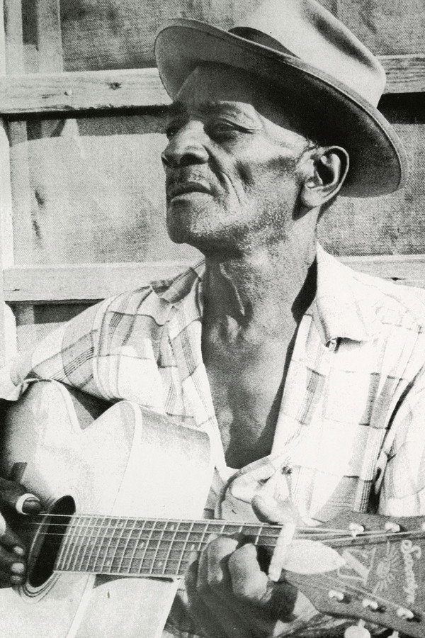 cast