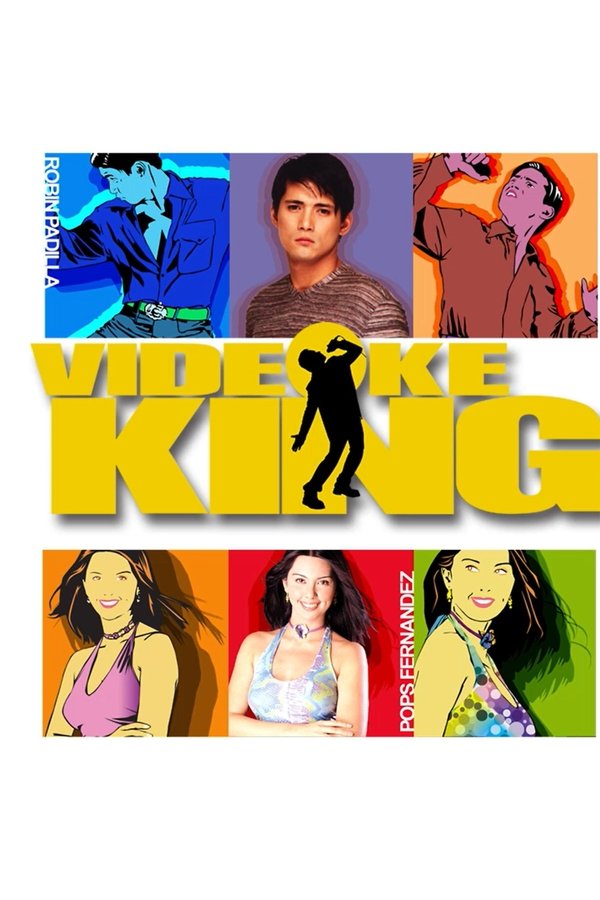 Videoke King
