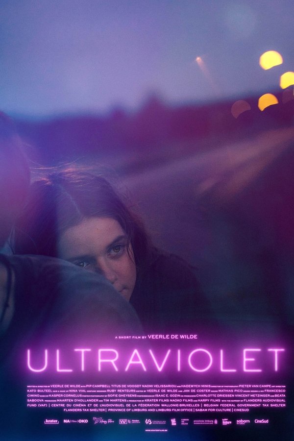 Ultraviolet