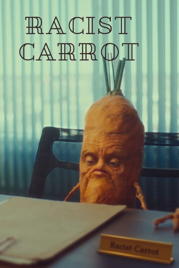 Racist Carrot