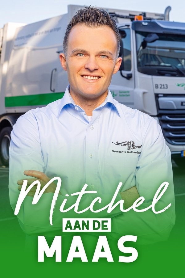 Mitchel Aan De Maas