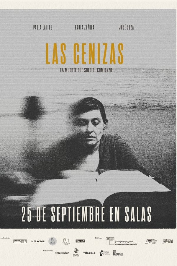 Las Cenizas