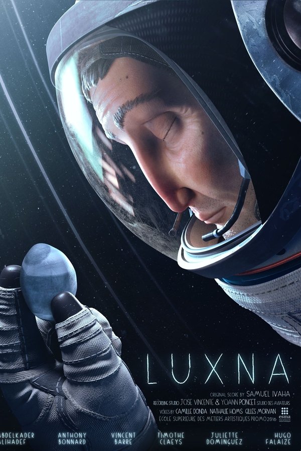 Luxna