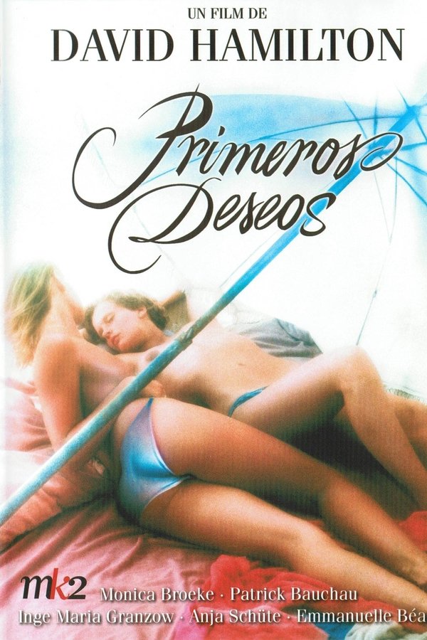First Desires