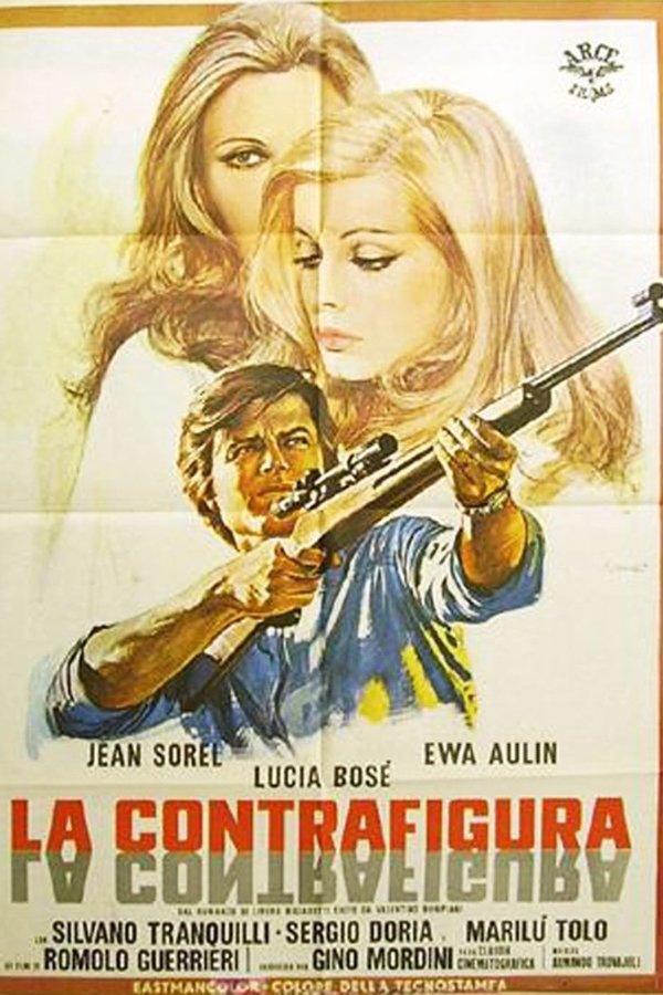 La Contrafigura