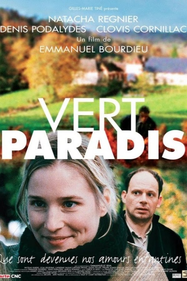 Vert Paradis