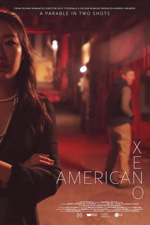 American Xeno