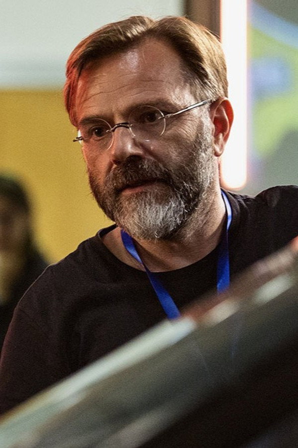 Director