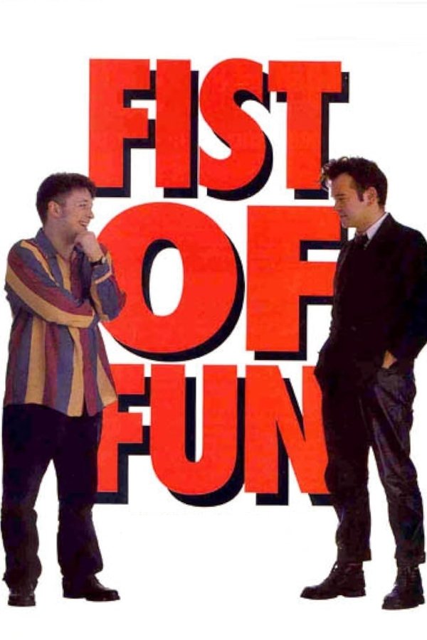 Fist Of Fun