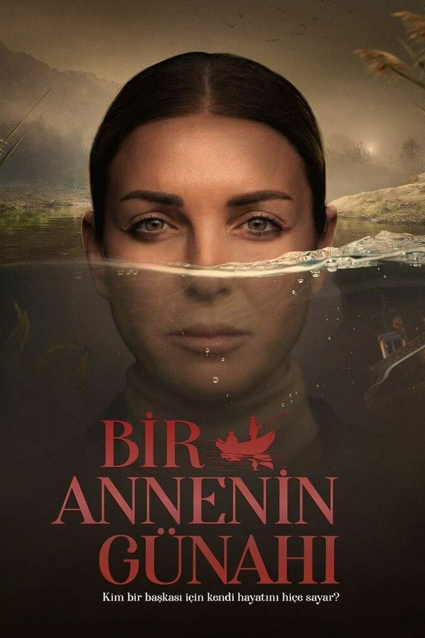 Bir Annenin Günahı