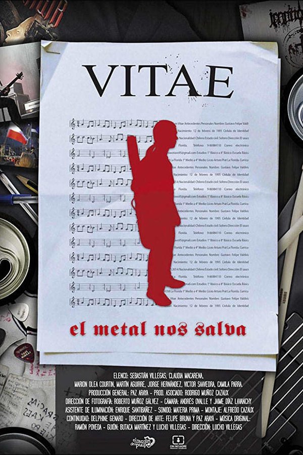 Vitae