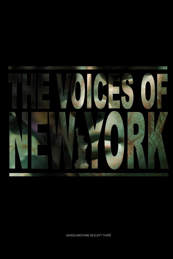The Voices Of New York