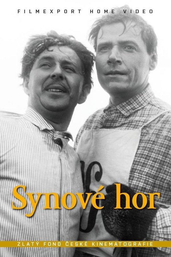 Synové Hor