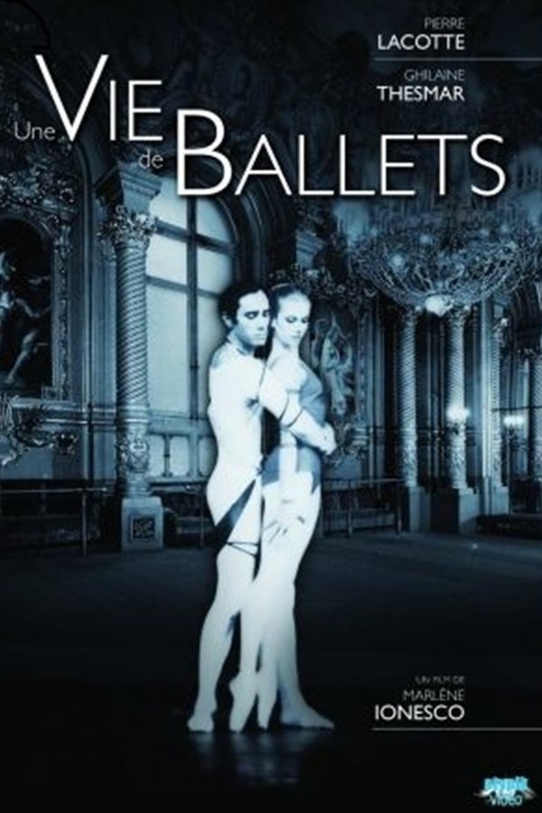 A Life For Ballet
