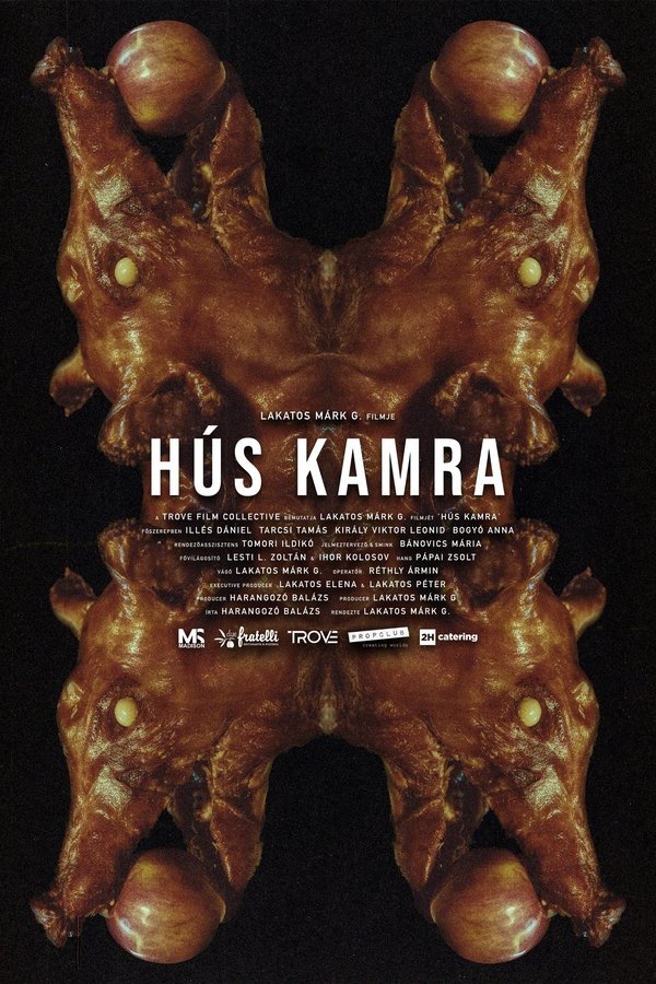 Hús Kamra