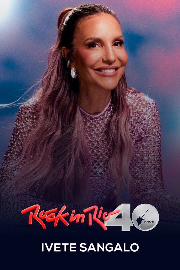 Ivete Sangalo: Rock In Rio 2024