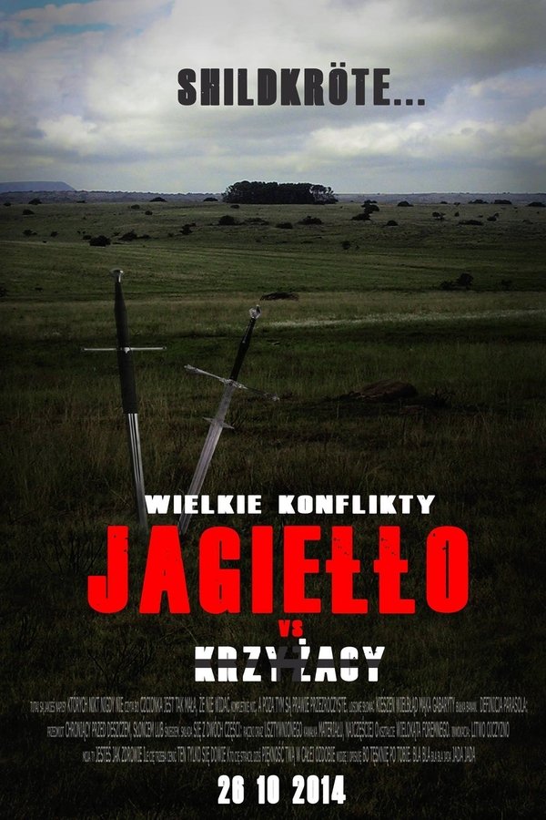 Jagiełło Vs Krzyżacy