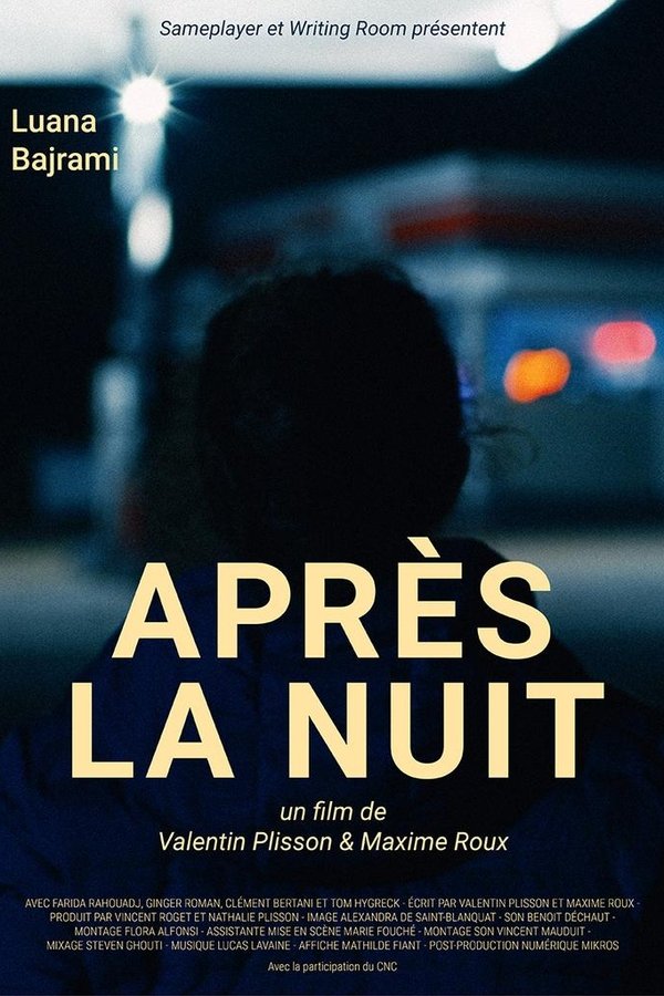 Après La Nuit