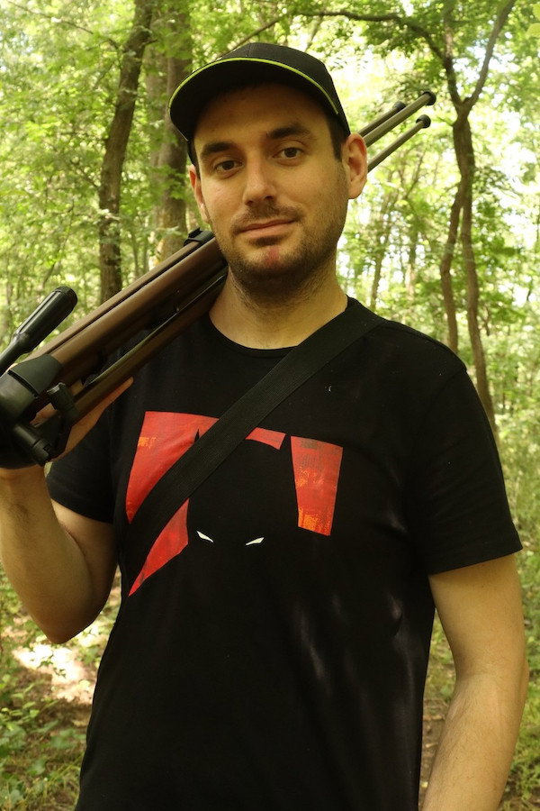 Director