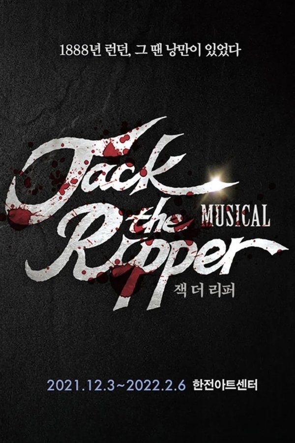 Jack The Ripper: The Musical