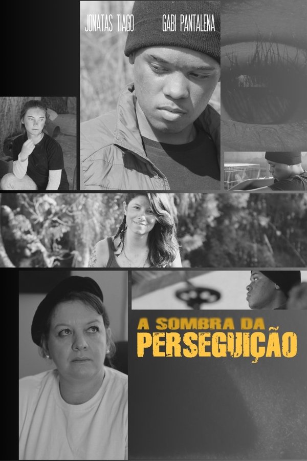 The Shadow Of Persecution