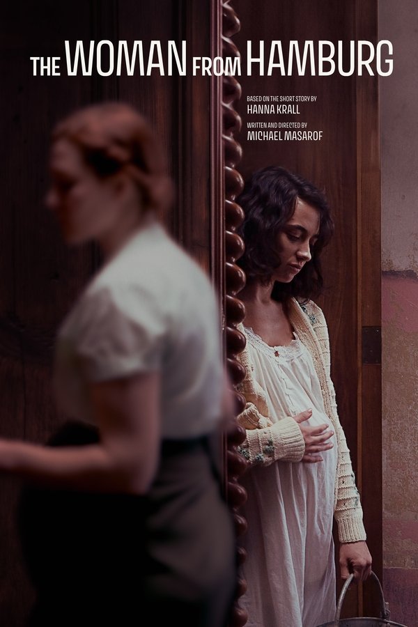 The Woman From Hamburg