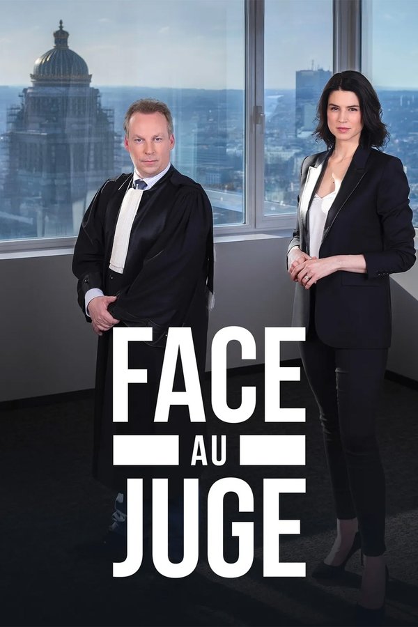 Face Au Juge