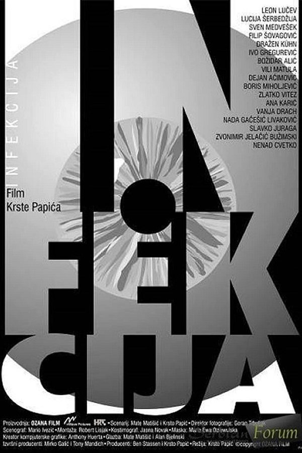 Infekcija