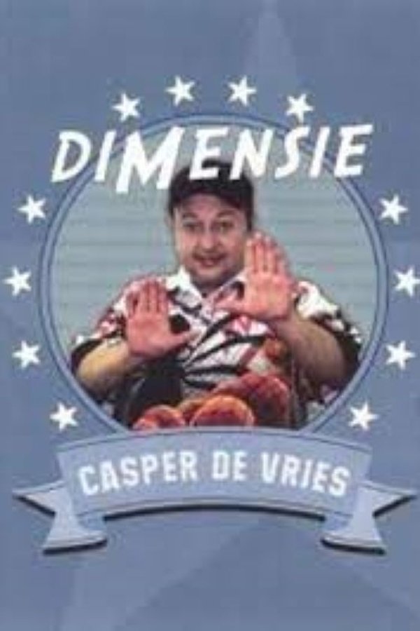 Casper De Vries: Dimensie