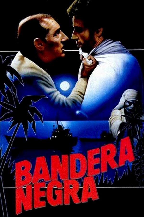 Bandera Negra