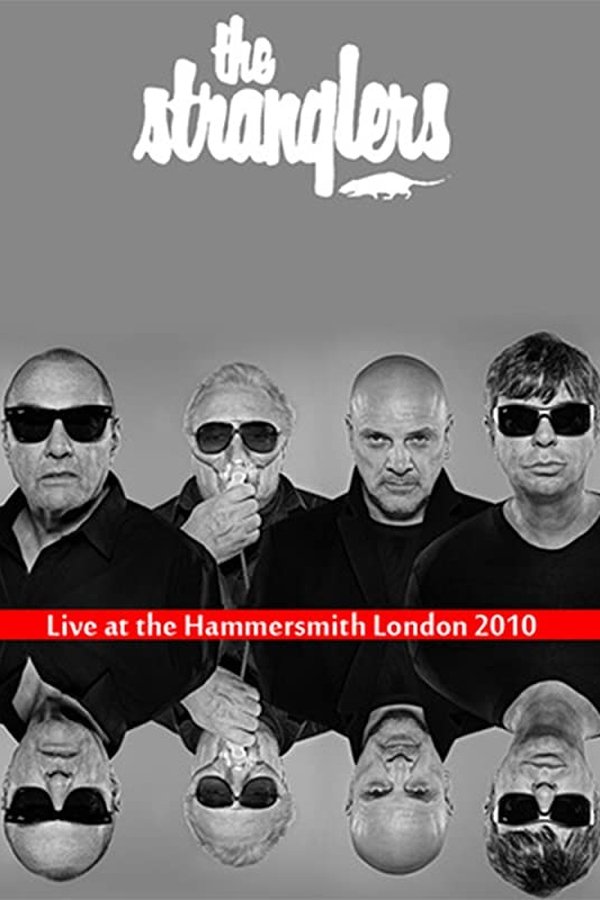 The Stranglers - Live At The Apollo