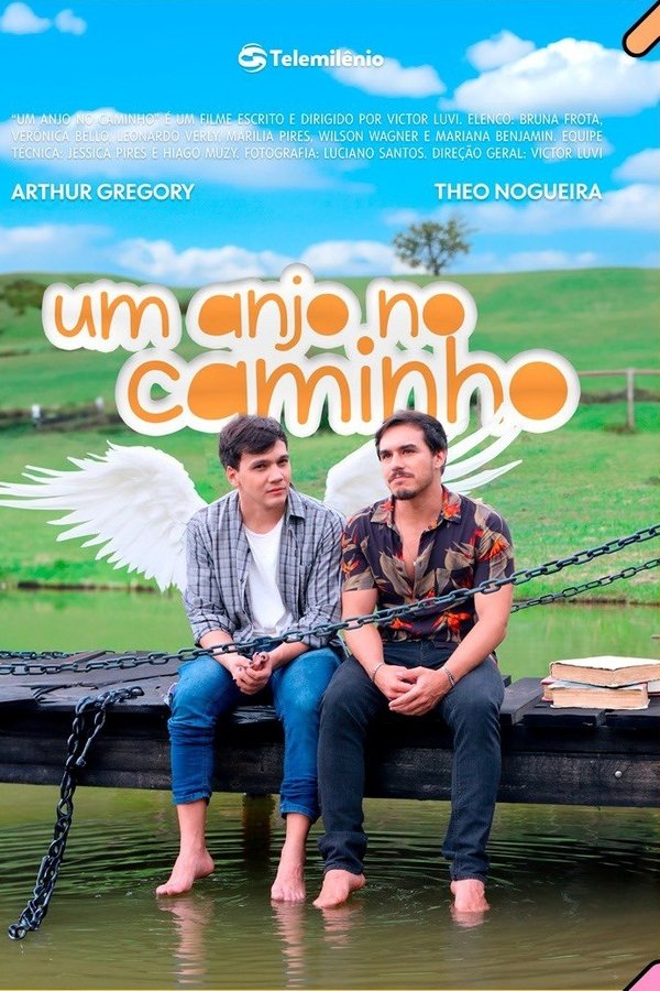 Um Anjo No Caminho